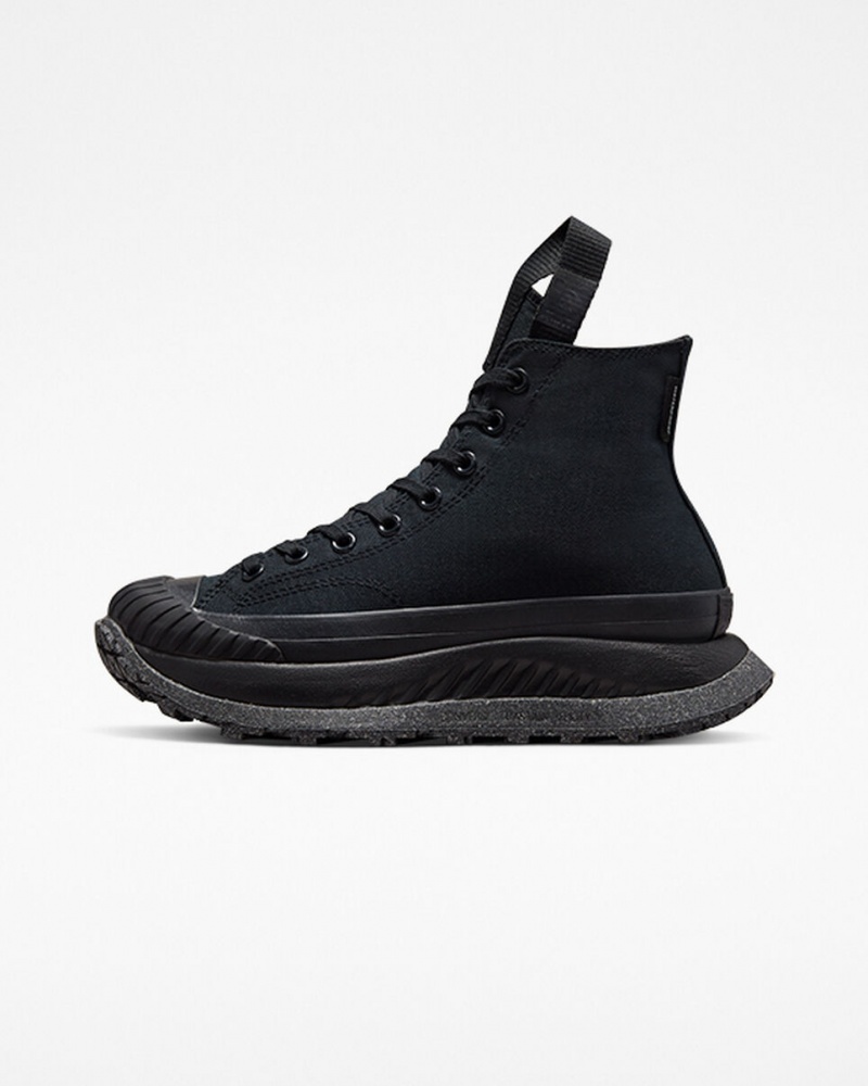 Converse Chuck 70 AT-CX Counter Climate Zwart Zwart Zwart | 9023-ETPIB