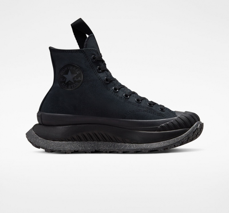 Converse Chuck 70 AT-CX Counter Climate Zwart Zwart Zwart | 9023-ETPIB