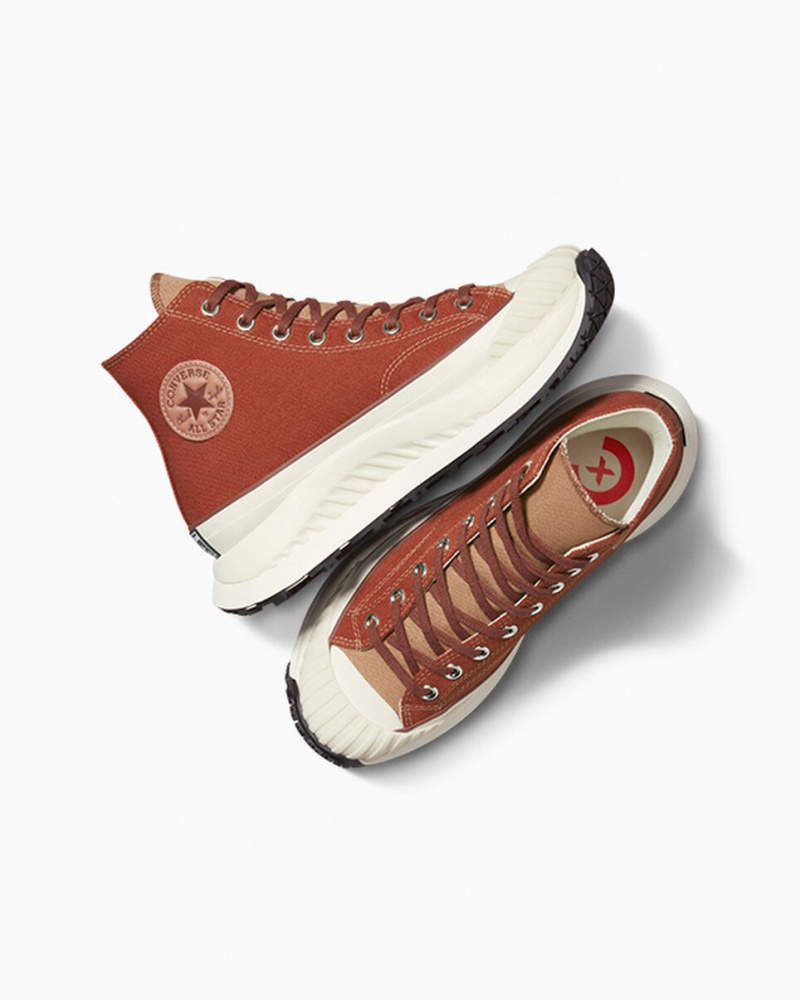 Converse Chuck 70 AT-CX Rood Rood | 7216-XMAQJ