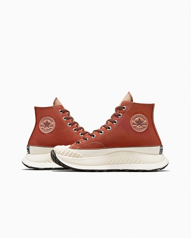 Converse Chuck 70 AT-CX Rood Rood | 7216-XMAQJ