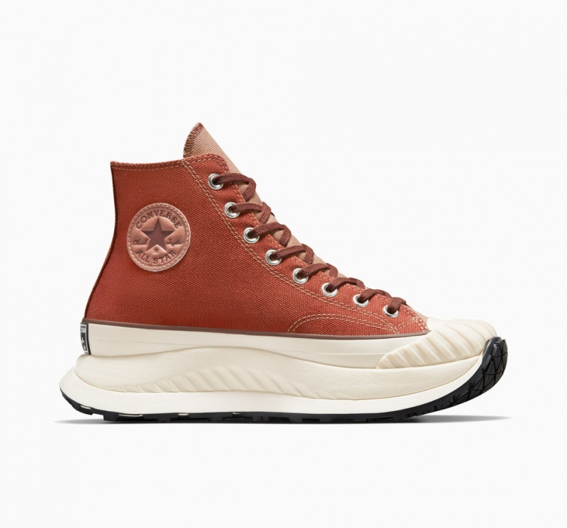 Converse Chuck 70 AT-CX Rood Rood | 7216-XMAQJ