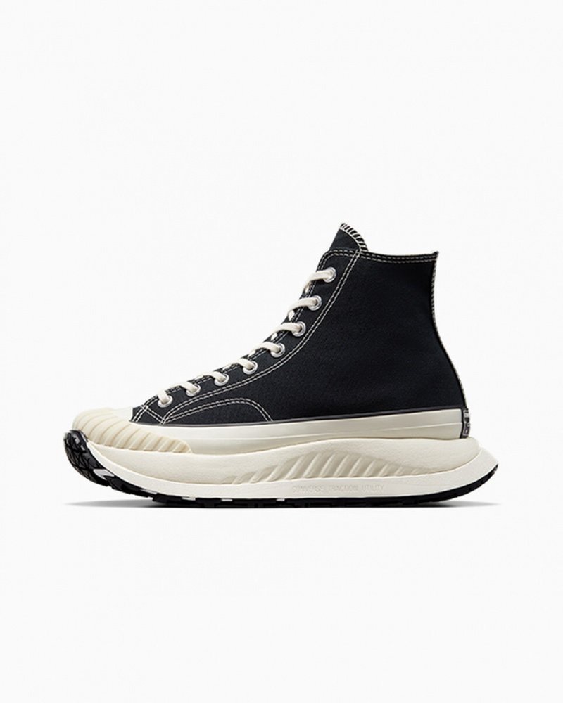 Converse Chuck 70 AT-CX Zwart Zwart | 5786-WYKNP