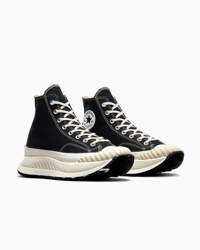 Converse Chuck 70 AT-CX Zwart Zwart | 5786-WYKNP