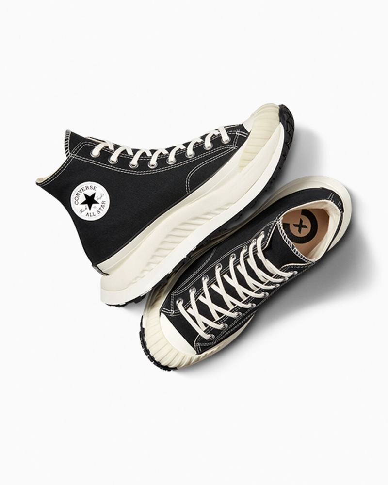 Converse Chuck 70 AT-CX Zwart Zwart | 5786-WYKNP