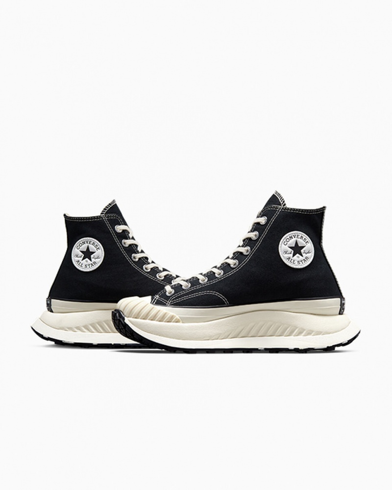 Converse Chuck 70 AT-CX Zwart Zwart | 5786-WYKNP