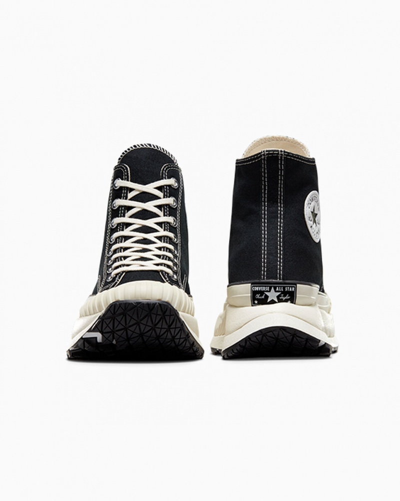 Converse Chuck 70 AT-CX Zwart Zwart | 5786-WYKNP