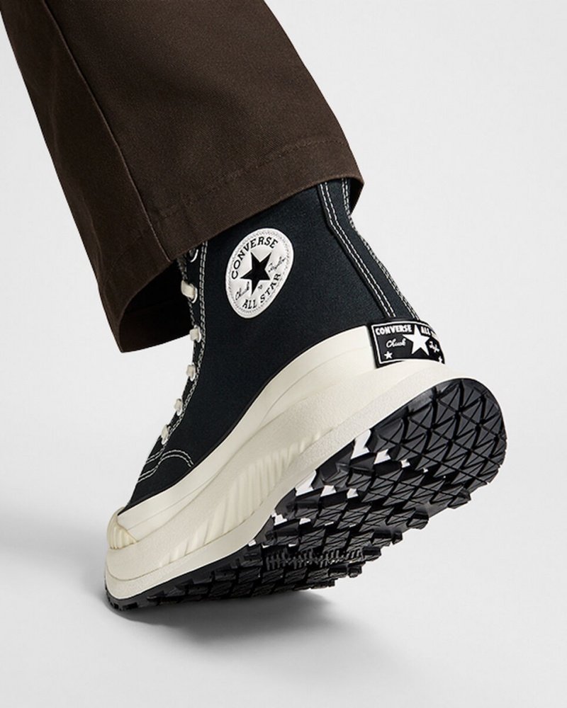 Converse Chuck 70 AT-CX Zwart Zwart | 5786-WYKNP