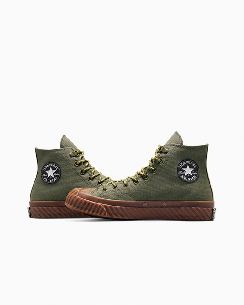 Converse Chuck 70 Bosey Utility | 8695-TDLNO