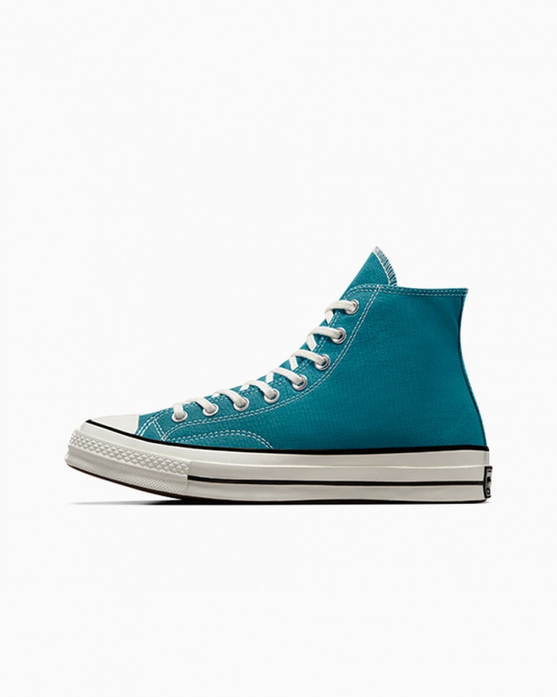 Converse Chuck 70 Canvas Zwart | 0472-SYCKV