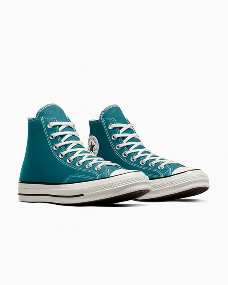 Converse Chuck 70 Canvas Zwart | 0472-SYCKV