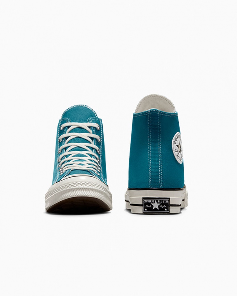 Converse Chuck 70 Canvas Zwart | 0472-SYCKV