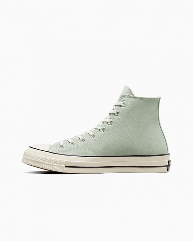 Converse Chuck 70 Canvas Zwart | 3597-OBASW