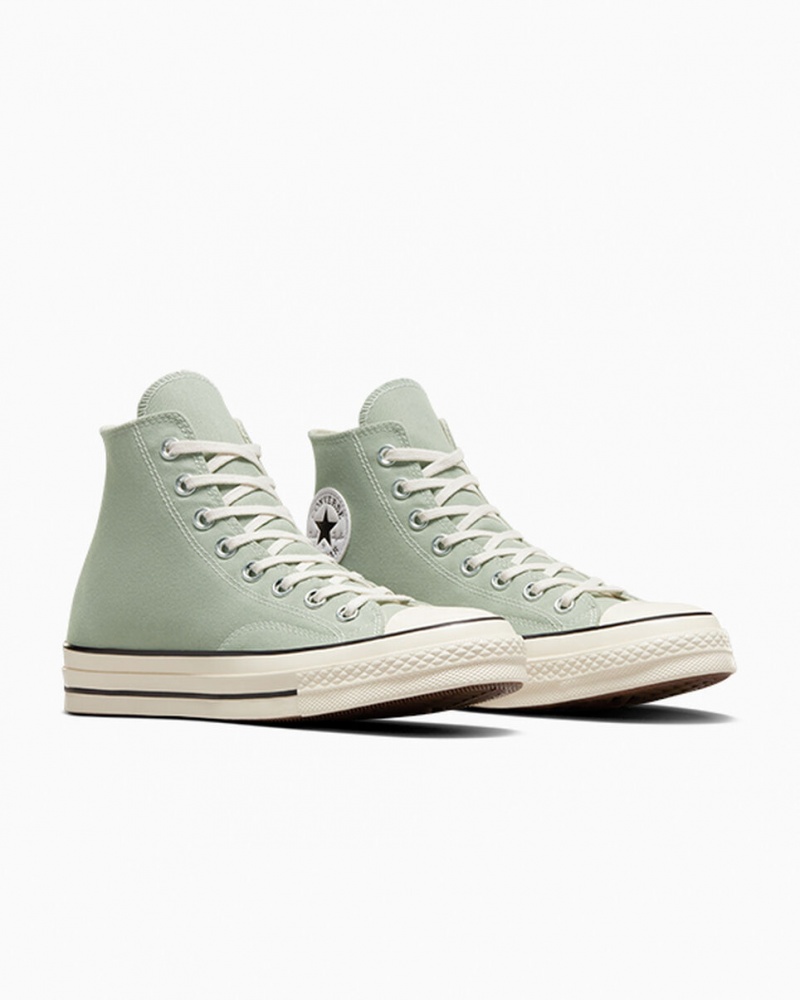 Converse Chuck 70 Canvas Zwart | 3597-OBASW