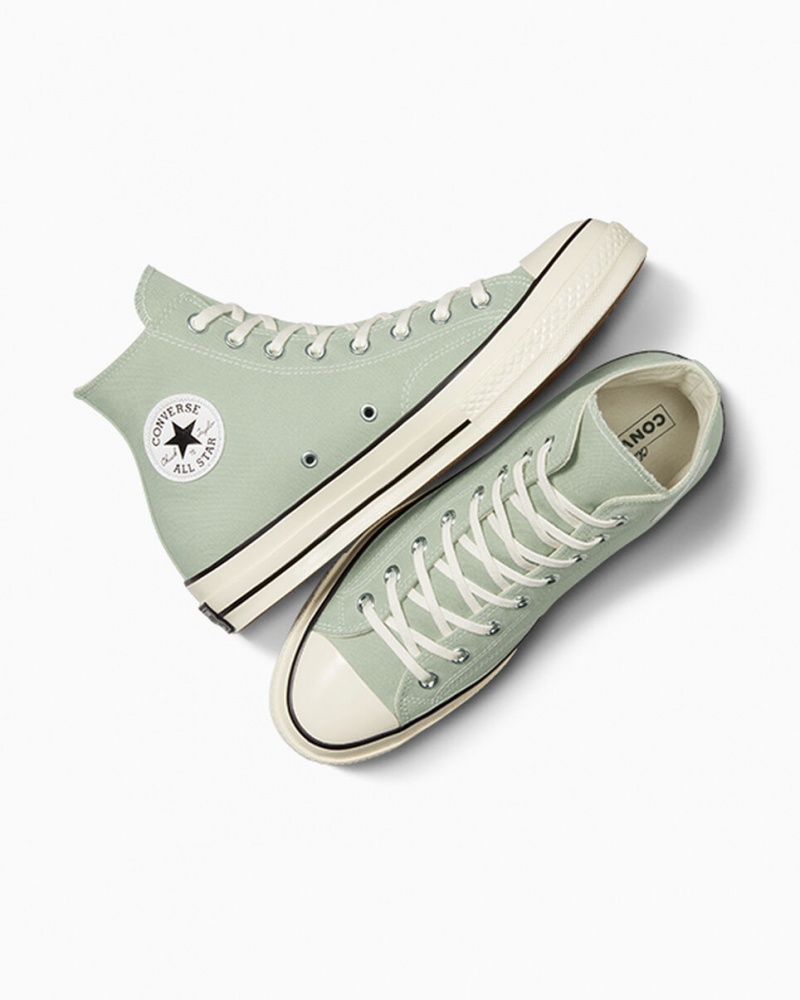 Converse Chuck 70 Canvas Zwart | 3597-OBASW