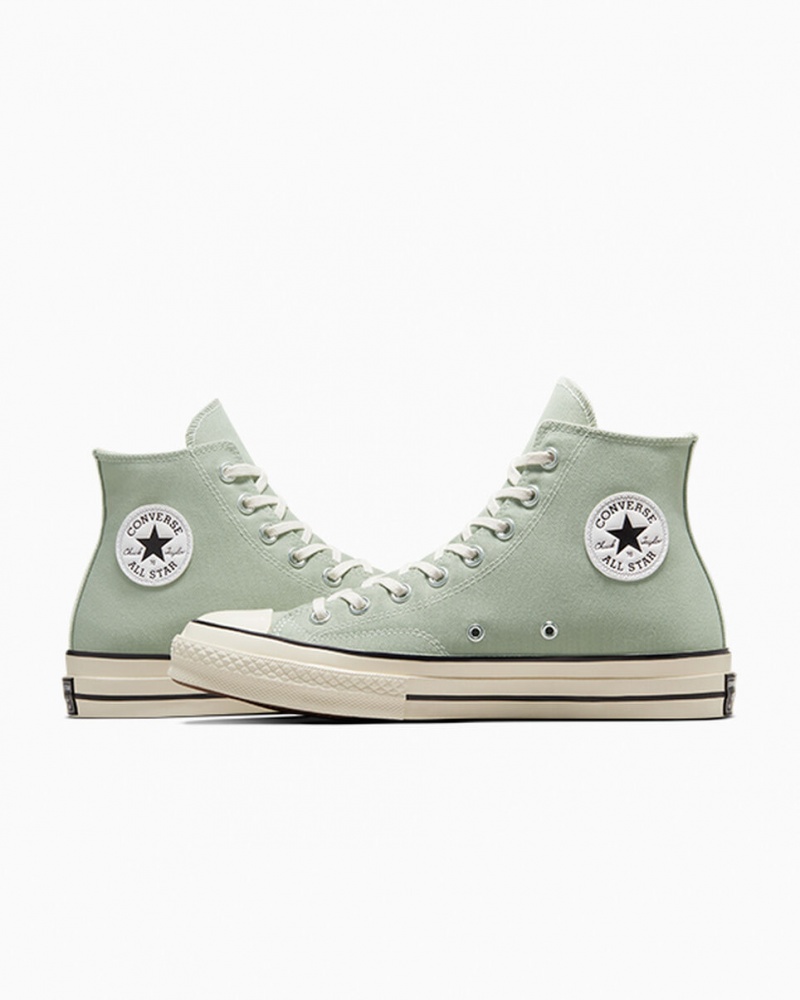 Converse Chuck 70 Canvas Zwart | 3597-OBASW