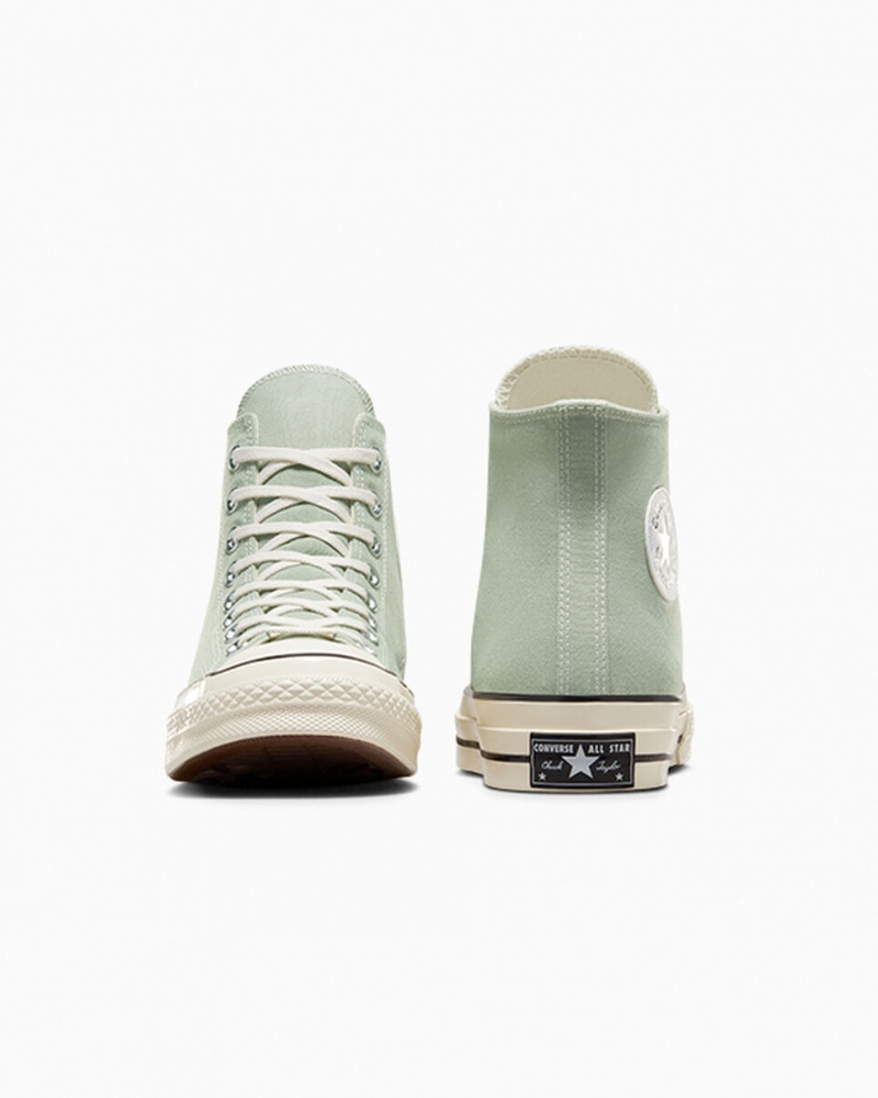 Converse Chuck 70 Canvas Zwart | 3597-OBASW