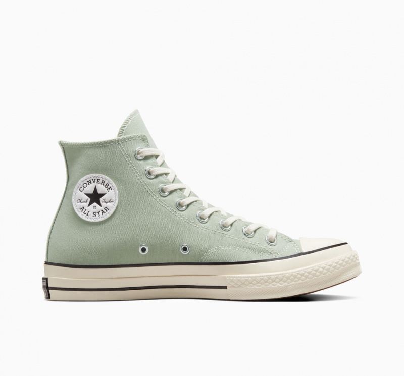 Converse Chuck 70 Canvas Zwart | 3597-OBASW