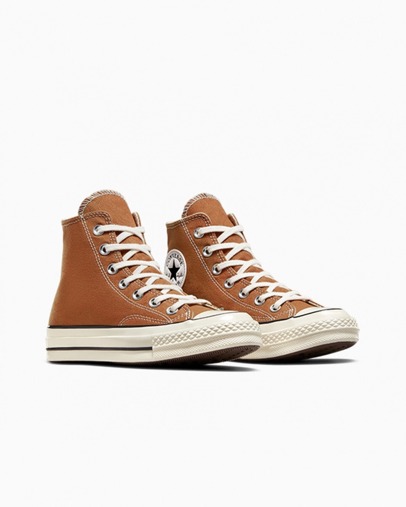 Converse Chuck 70 Canvas Zwart | 6574-VPEDB