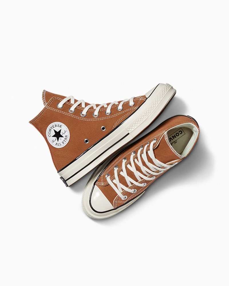 Converse Chuck 70 Canvas Zwart | 6574-VPEDB