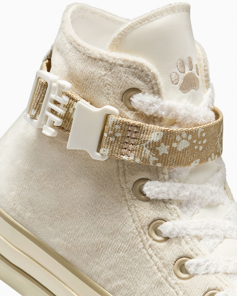 Converse Chuck 70 Cat Inspired Wit | 6930-EVIMB