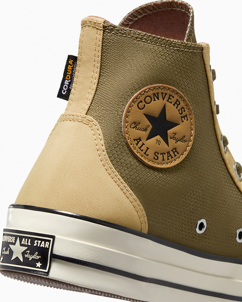 Converse Chuck 70 Cosmic Turtle / Dunescape | 2139-CRADZ