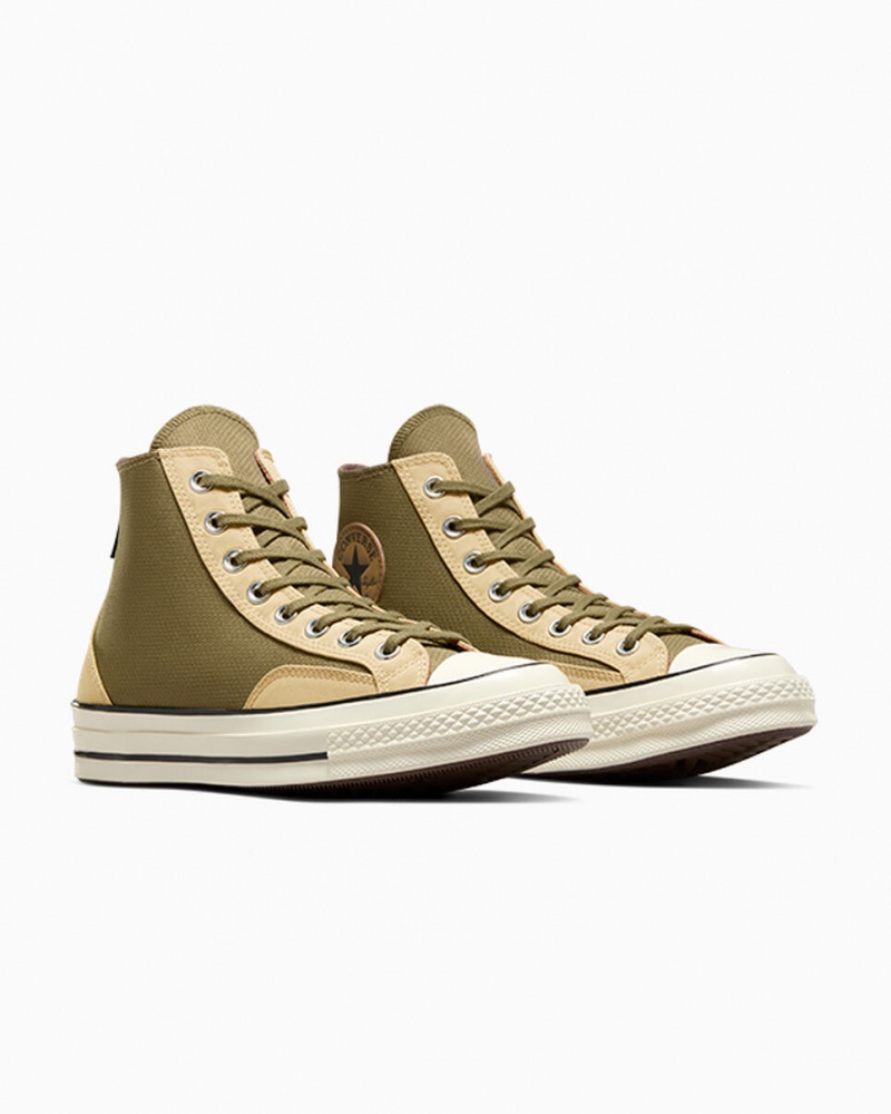 Converse Chuck 70 Cosmic Turtle / Dunescape | 2139-CRADZ