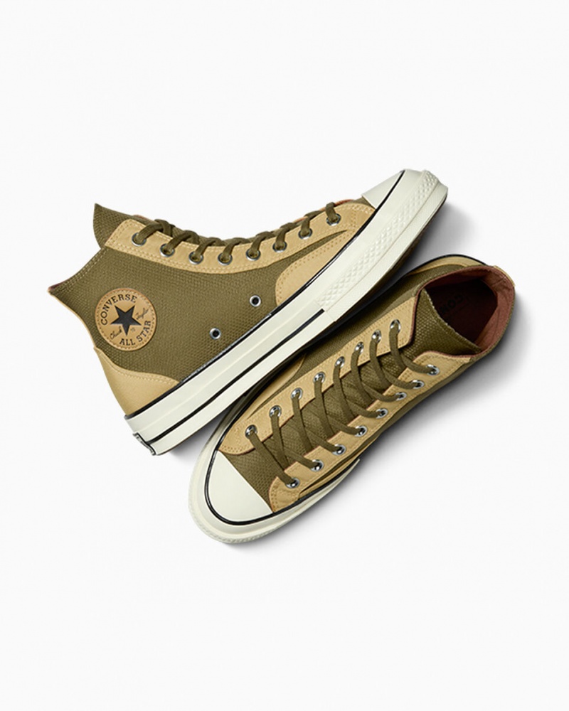 Converse Chuck 70 Cosmic Turtle / Dunescape | 2139-CRADZ