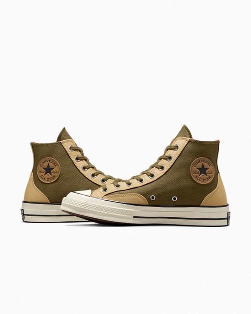 Converse Chuck 70 Cosmic Turtle / Dunescape | 2139-CRADZ