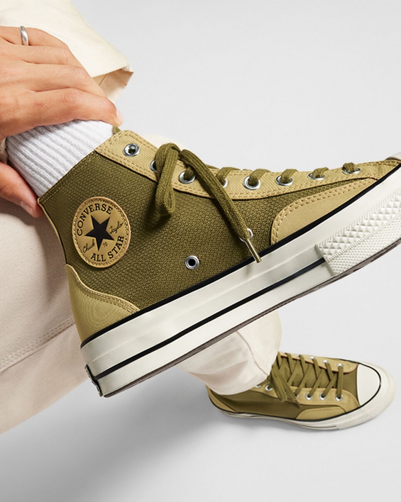 Converse Chuck 70 Cosmic Turtle / Dunescape | 2139-CRADZ