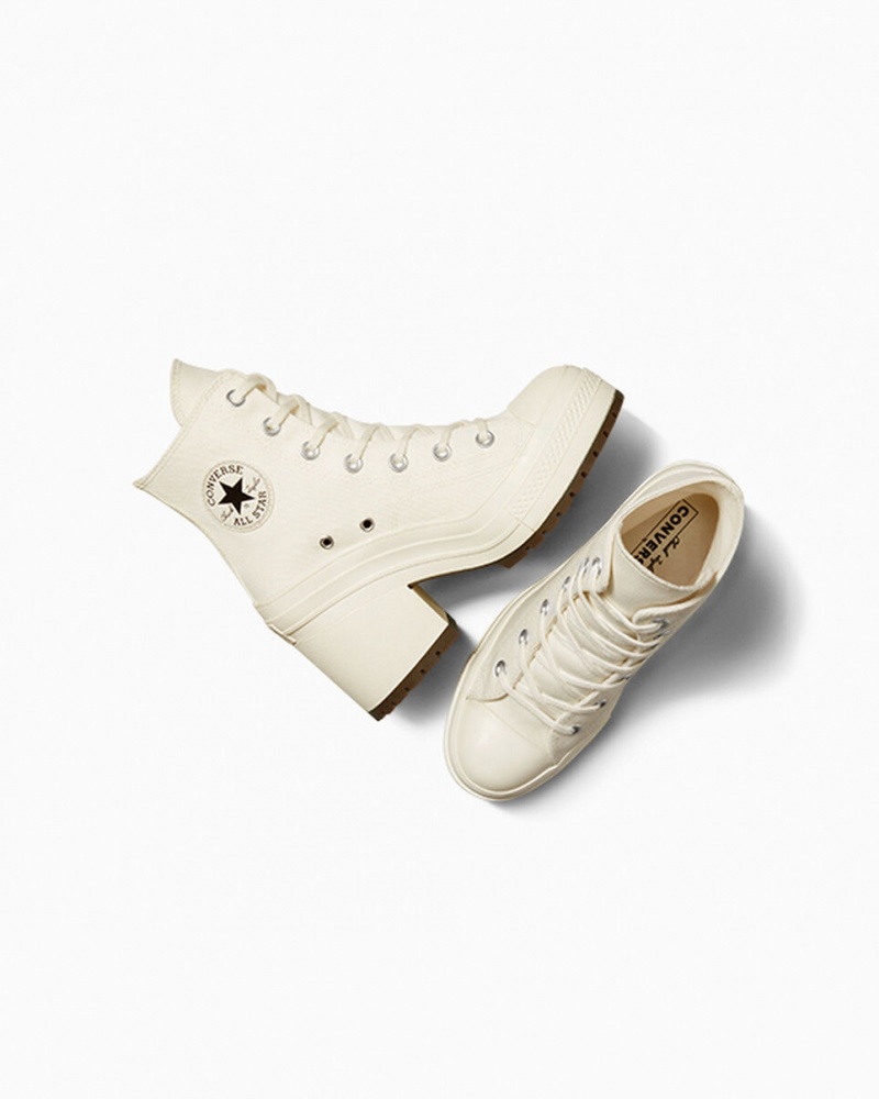 Converse Chuck 70 De Luxe Heel Zwart | 0953-UJQCR