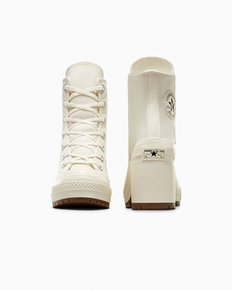 Converse Chuck 70 De Luxe Heel Zwart | 0953-UJQCR