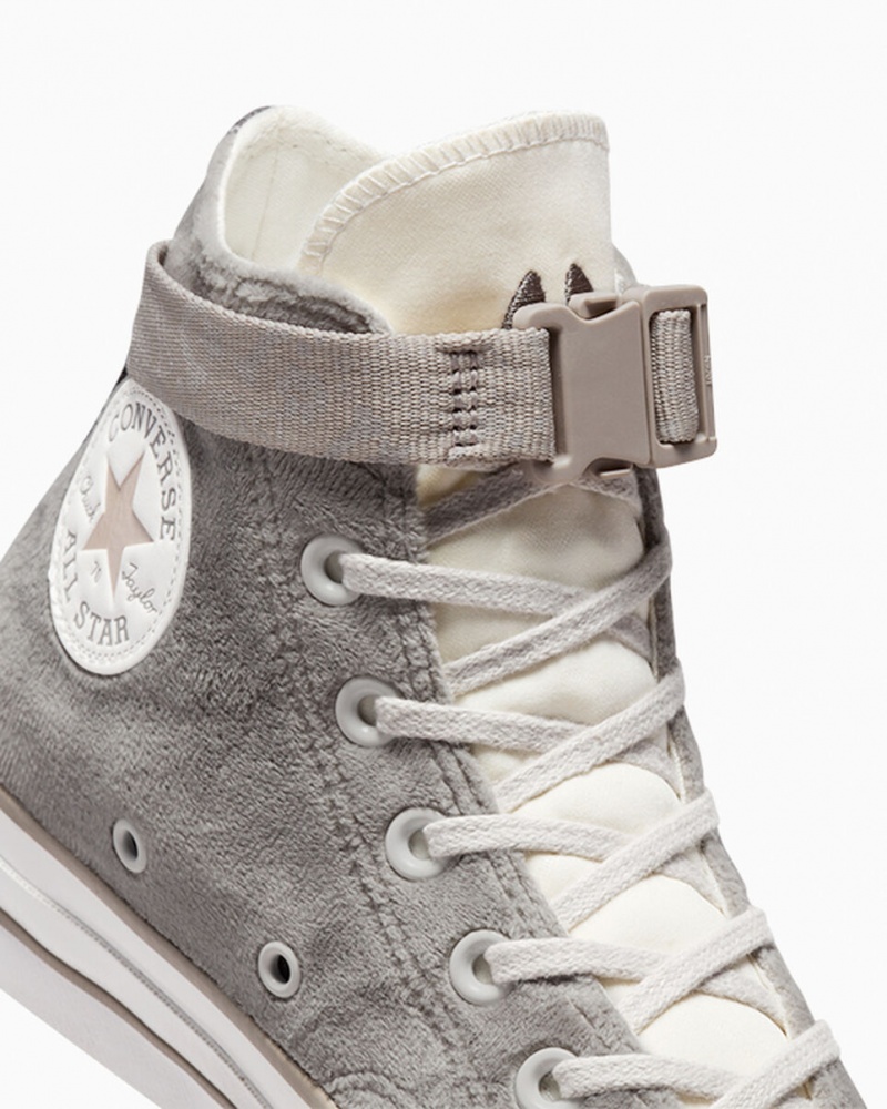 Converse Chuck 70 Dog Inspired Grijs Wit | 4819-BFAHY