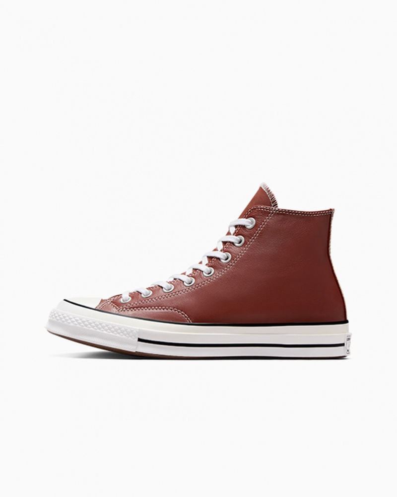 Converse Chuck 70 Excess Materials Donkerwit Zwart | 2391-GFPBD