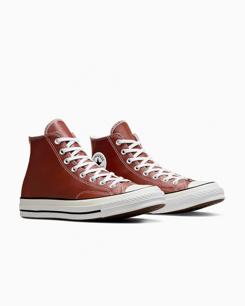 Converse Chuck 70 Excess Materials Donkerwit Zwart | 2391-GFPBD