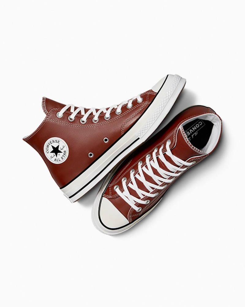 Converse Chuck 70 Excess Materials Donkerwit Zwart | 2391-GFPBD