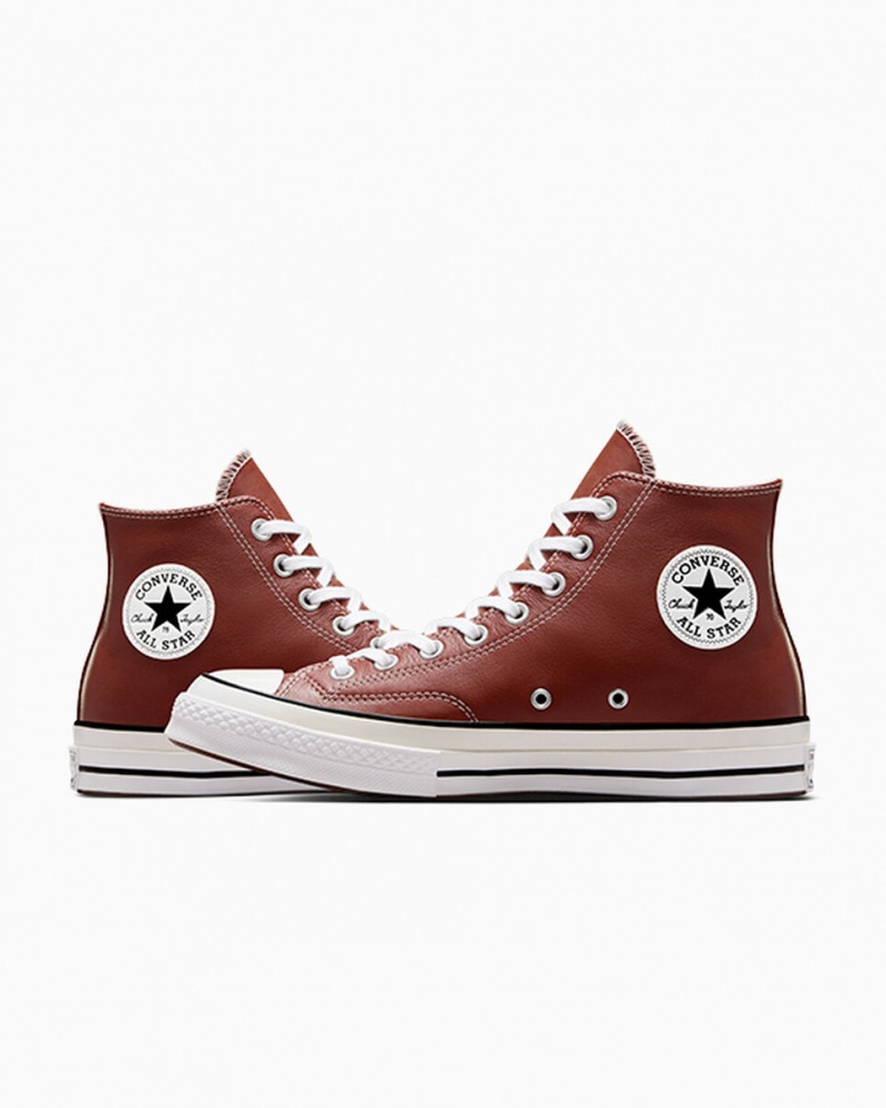 Converse Chuck 70 Excess Materials Donkerwit Zwart | 2391-GFPBD