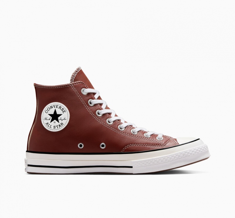 Converse Chuck 70 Excess Materials Donkerwit Zwart | 2391-GFPBD