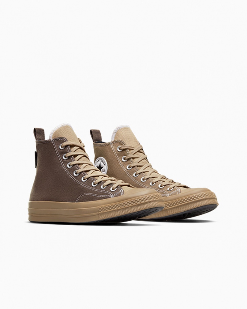 Converse Chuck 70 GTX Bruin | 2498-HGWZL