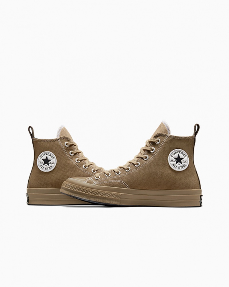 Converse Chuck 70 GTX Bruin | 2498-HGWZL