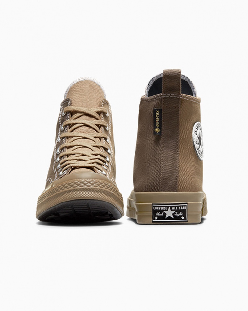 Converse Chuck 70 GTX Bruin | 2498-HGWZL