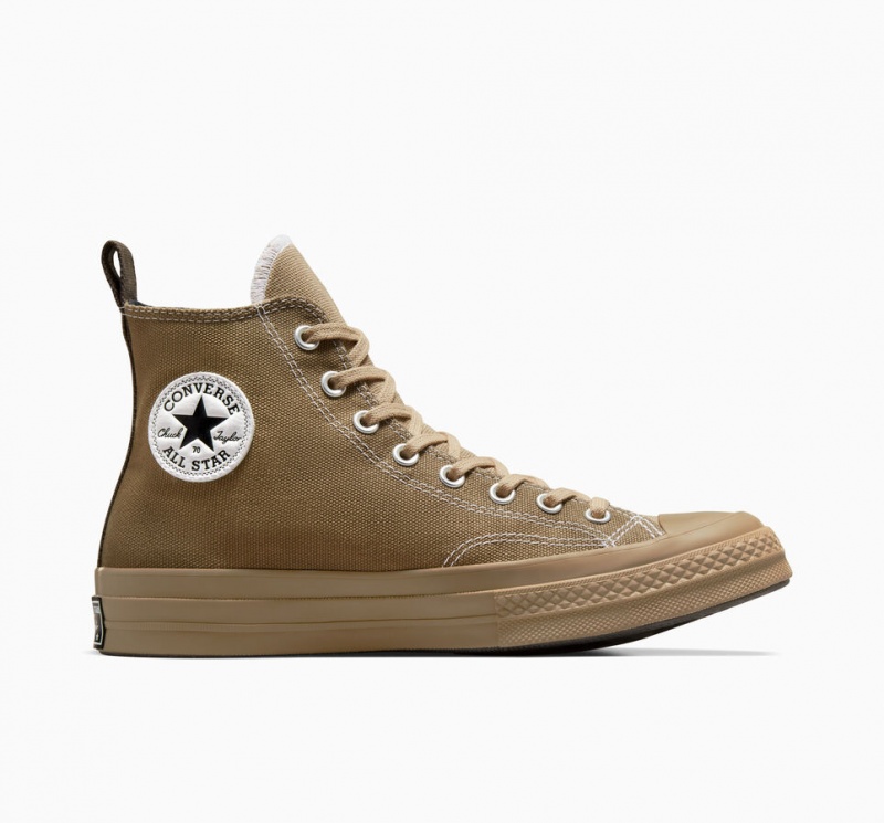 Converse Chuck 70 GTX Bruin | 2498-HGWZL