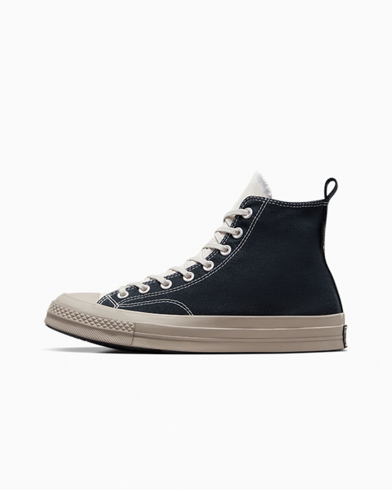 Converse Chuck 70 GTX Zwart | 8046-IORDL