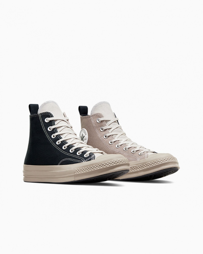 Converse Chuck 70 GTX Zwart | 8046-IORDL