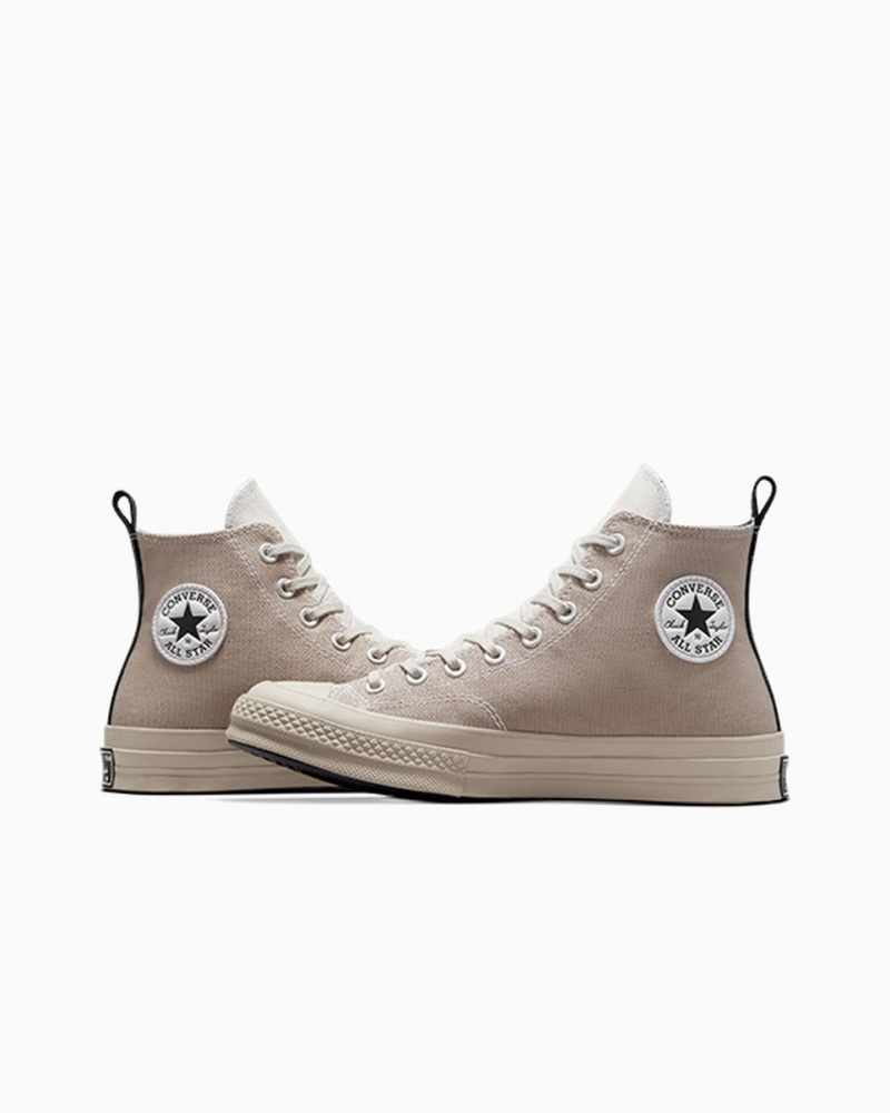 Converse Chuck 70 GTX Zwart | 8046-IORDL