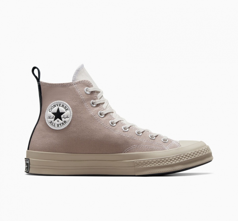 Converse Chuck 70 GTX Zwart | 8046-IORDL