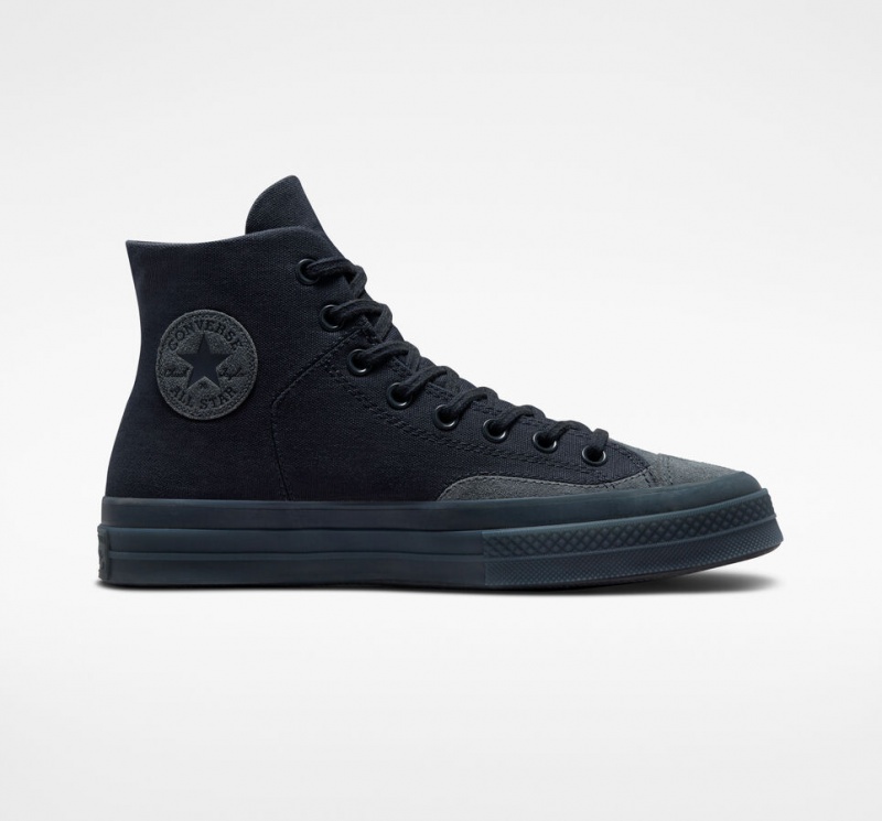 Converse Chuck 70 Marquis Grijs Grijs | 4925-FXUYB