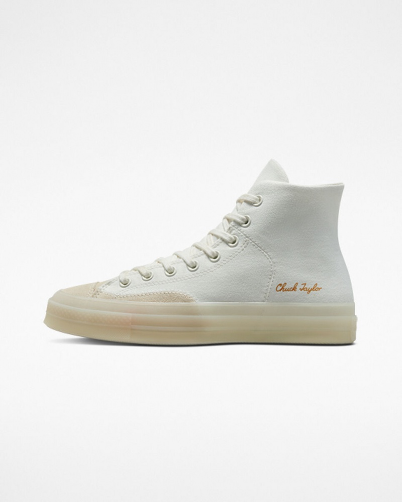 Converse Chuck 70 Marquis Wit | 4835-DXMWG