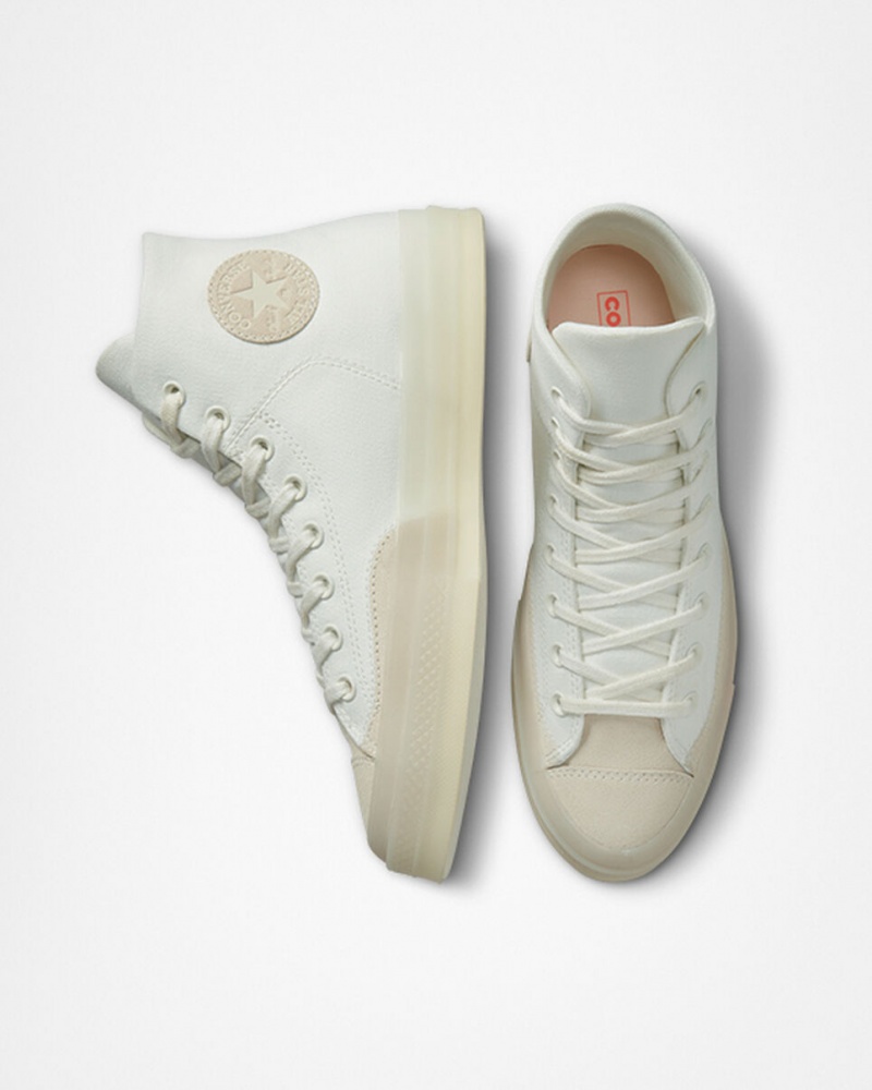 Converse Chuck 70 Marquis Wit | 4835-DXMWG