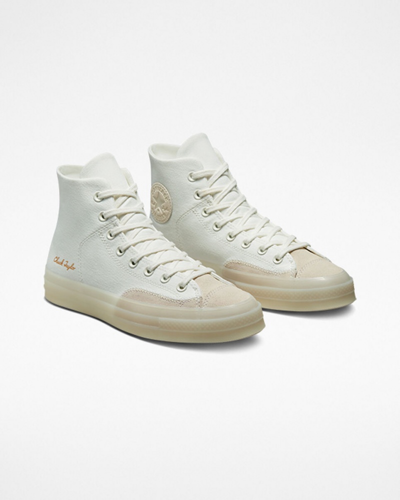 Converse Chuck 70 Marquis Wit | 4835-DXMWG