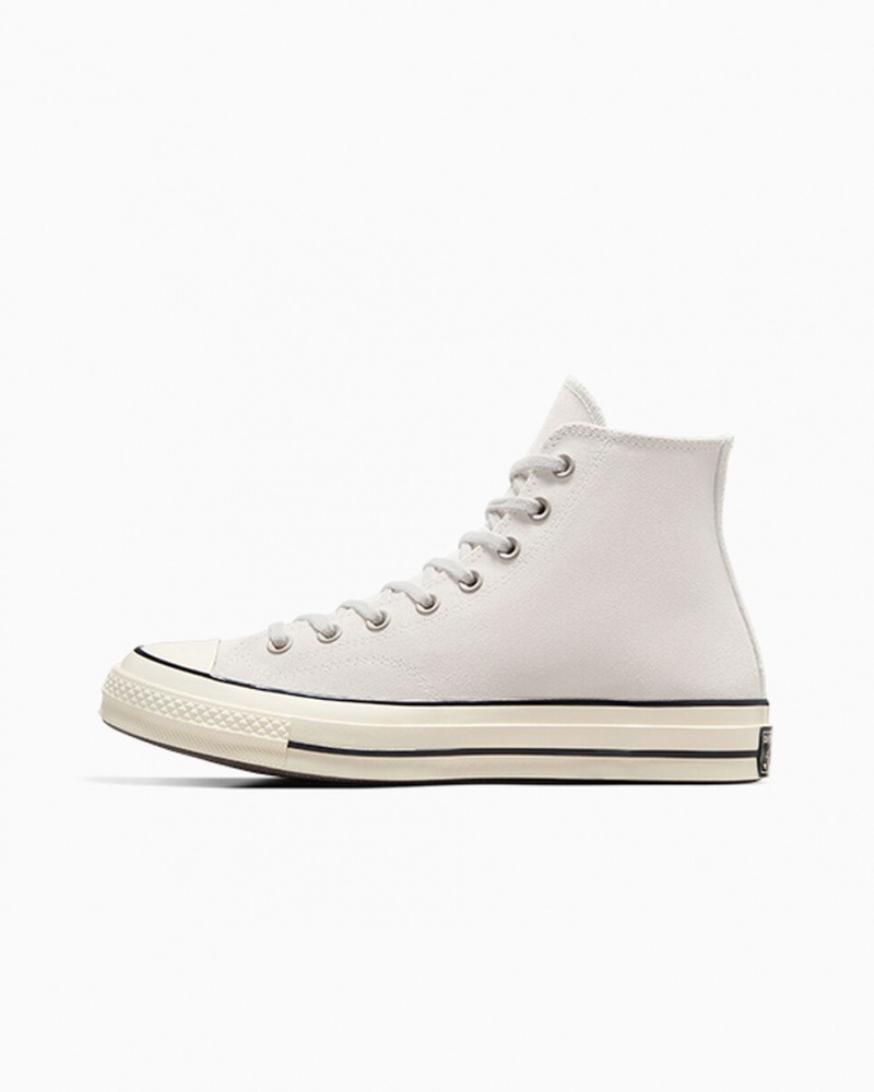 Converse Chuck 70 Suede Bruin | 6109-ZERJL